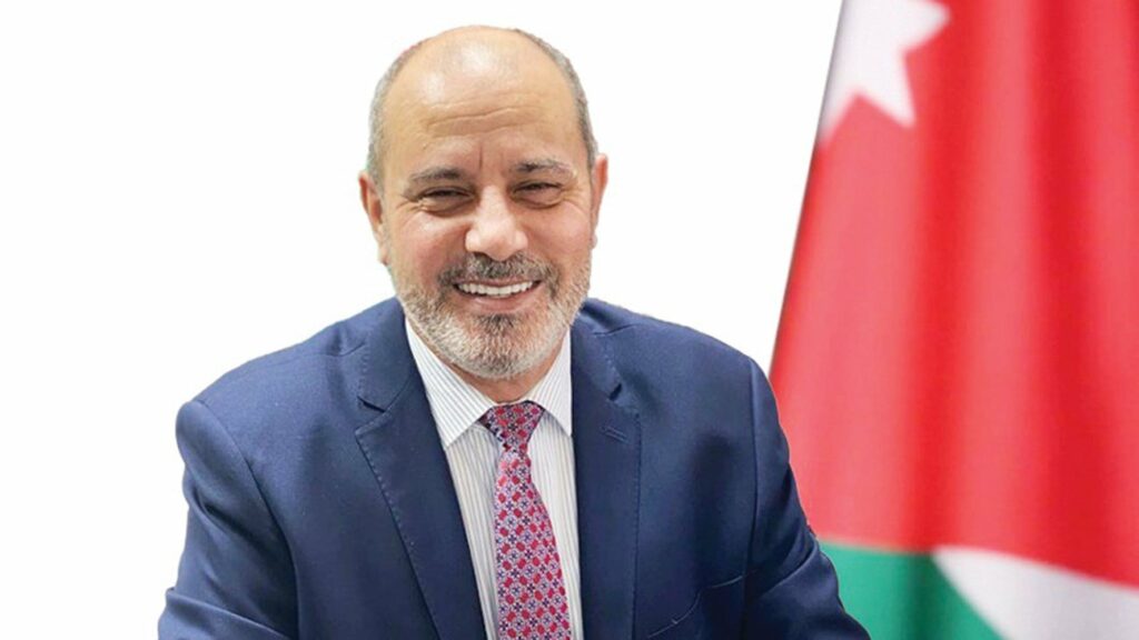 وزير الصحة الأردني لـ /أ ش أ/: العلاقات مع مصر متميزة وتاريخية وهناك تعاون مستمر بشأن القطاع الصحي 1 elaosboa567201729490704