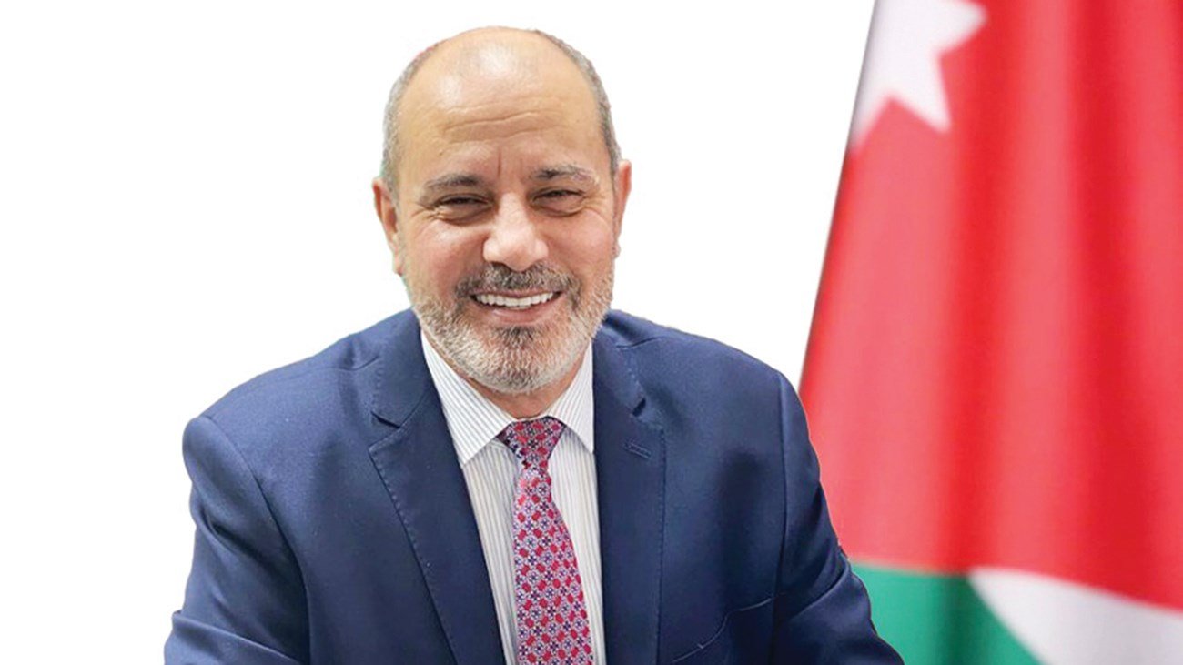 وزير الصحة الأردني لـ /أ ش أ/: العلاقات مع مصر متميزة وتاريخية وهناك تعاون مستمر بشأن القطاع الصحي 1 elaosboa567201729490704