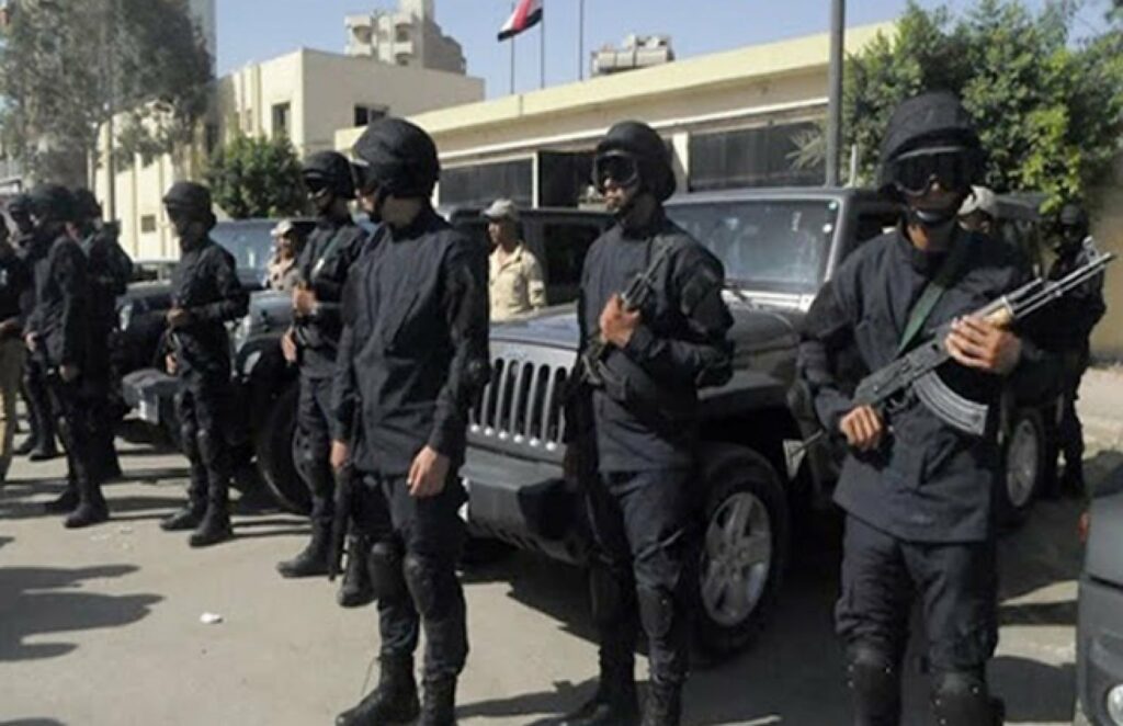 أمن المنافذ يضبط 35 قضية متنوعة خلال 24 ساعة 1 elaosboa592361730199903