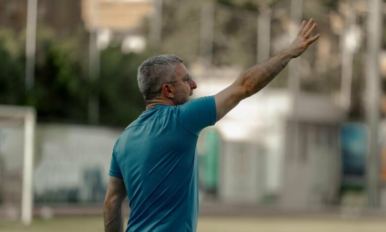 القبرصي بابا فاسيليو يعلن قائمة الاتحاد السكندري لمواجهة فاركو غداً في الدوري 1 elaosboa645211730397663