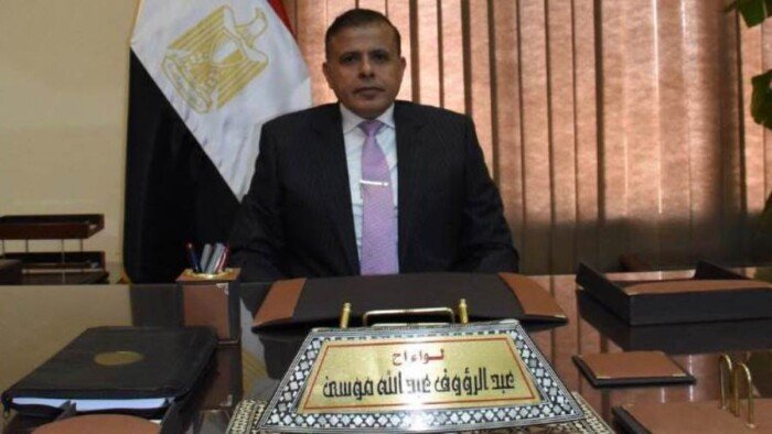"الإنتاج الحربي": حريصون على توفير فرص عمل لخريجي المنشآت التعليمية التابعة للوزارة 1 elaosboa749051729068543