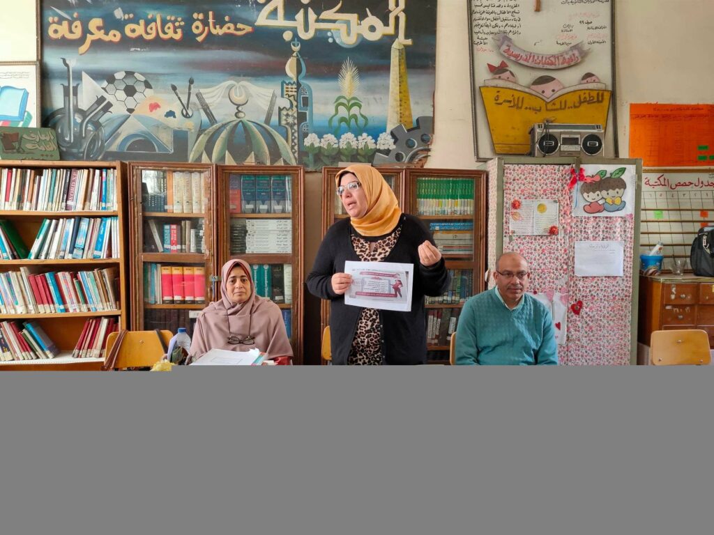 هيئة الاستعلامات بالاسكندرية تنظم ندوة حول المبادرات الرئاسية وتمكين الشباب 1 elaosboa812461728906783