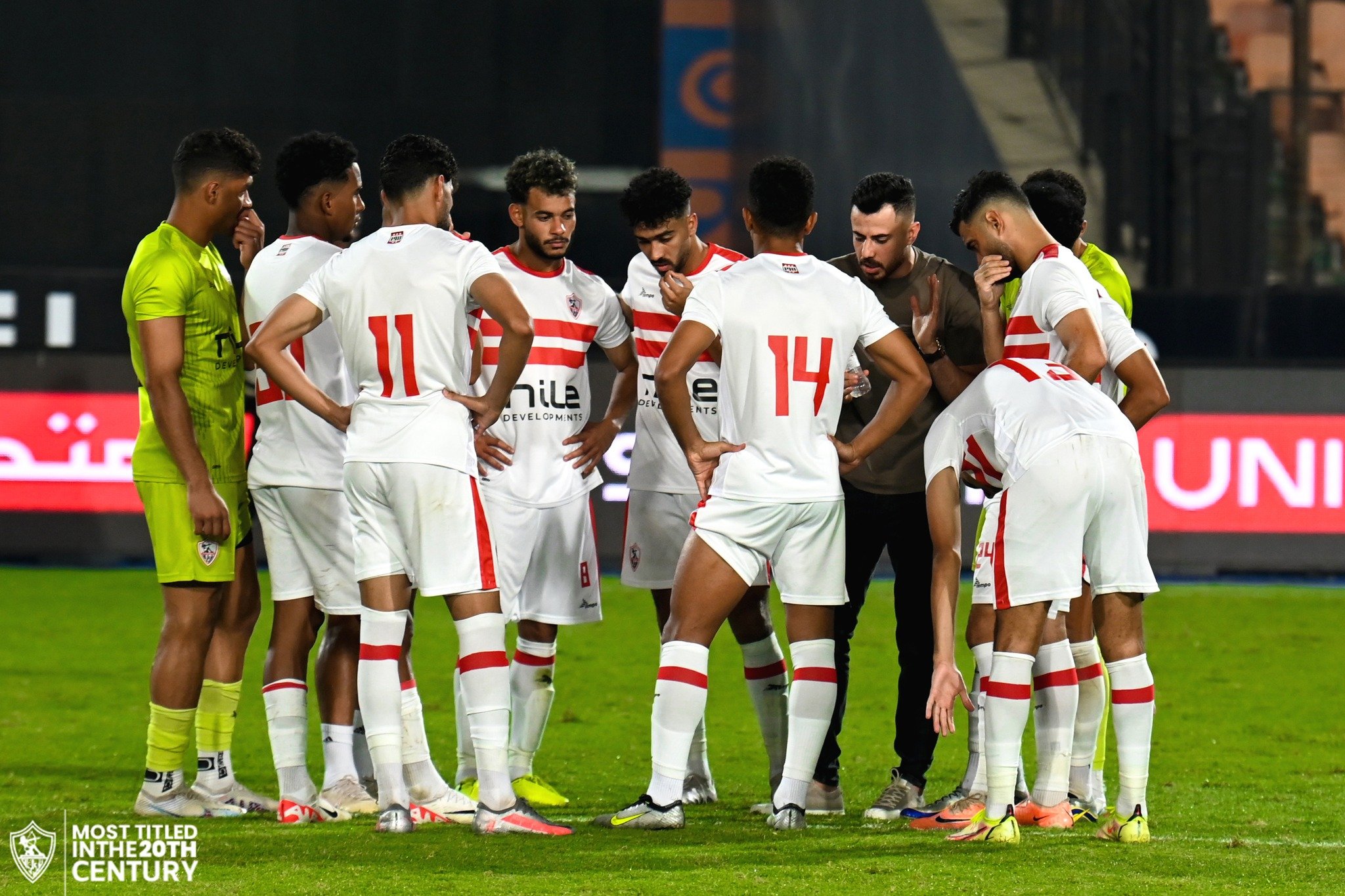 مدرب المصري: لدي ثقة كاملة في قدرة اللاعبين على التأهل لدور الثمانية بكأس الكونفيدرالية 1 elaosboa983241728310324