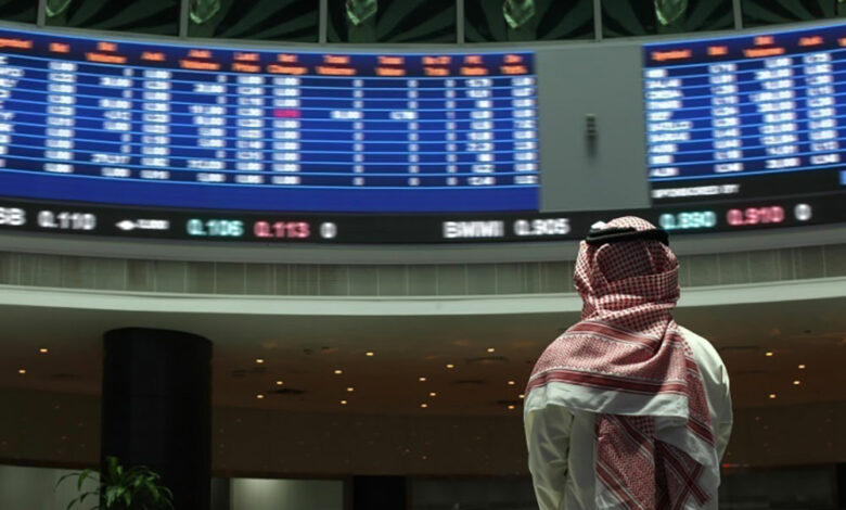 مؤشر البحرين العام والإسلامي يغلقان على تباين 1 f081955181729514343