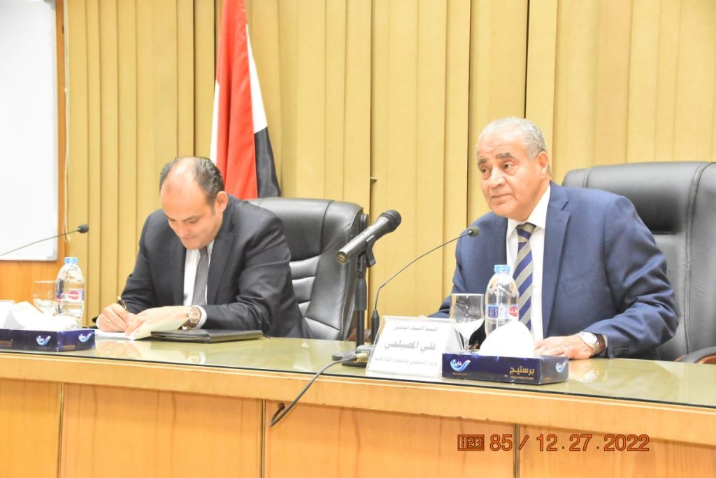 «غرفة الجيزة التجارية» : وزير التموين وافق على جميع مطالب البقالين التموينيين 1 f2e991a0 e044 468b 883c 78708df5b7d81727776206