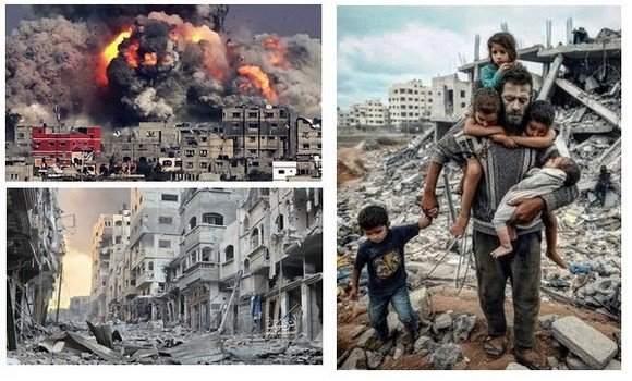 المجلس الوطني الفلسطيني: ما يحدث في شمال قطاع غزة تطهير عرقي وحرب ابادة تستهدف شعبنا 1 f59cfc0c0352a3660515229ae6a686431729853343