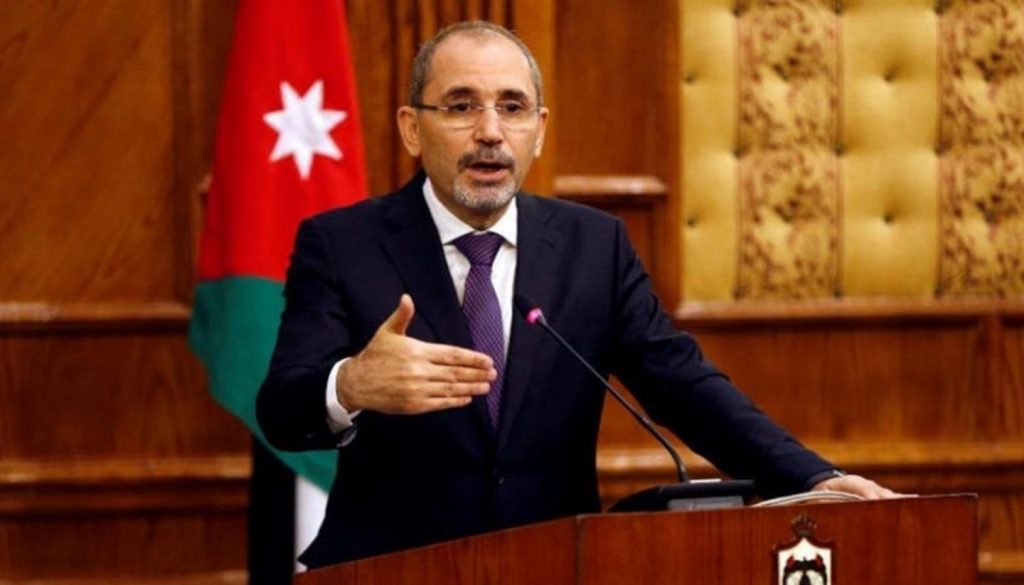 وزير الخارجية: هناك تطابق كامل في الرؤى مع الأردن في التعامل مع أزمات المنطقة 1 fb6f90dfb75eadd20779508b56ee48ab e15799991076361728406263