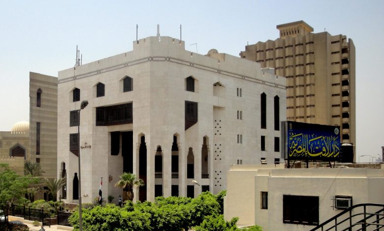 دار الإفتاء المصرية تحذر من التحايل للاستيلاء على السيارات المخصصة لذوي الهمم 1 glkhtshsrtstryhsyhsthth 2048x14591728563868
