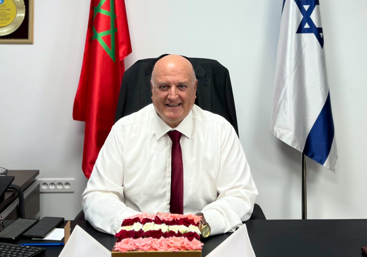 مسئول برازيلي: نتطلع إلى تطوير العلاقات مع المغرب خاصة في قطاع الزراعة والاقتصاد الأخضر 1 govrin1728924843