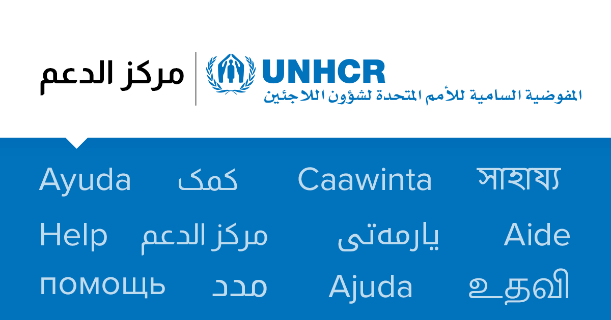 المفوضية السامية للاجئين:قيود على انتقال اللاجئين خارج لبنان ولا توجد آليات تنظم عودتهم مرة أخرى 1 help social ar ar1730371323