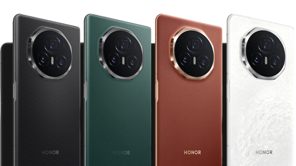 جلوبال (7): HONOR تقدم Circle to Search مع Google على سلسلتي HONOR Magic V3 وHONOR 200 1 honor magic v3 Weibo honor 17201737880501728551942