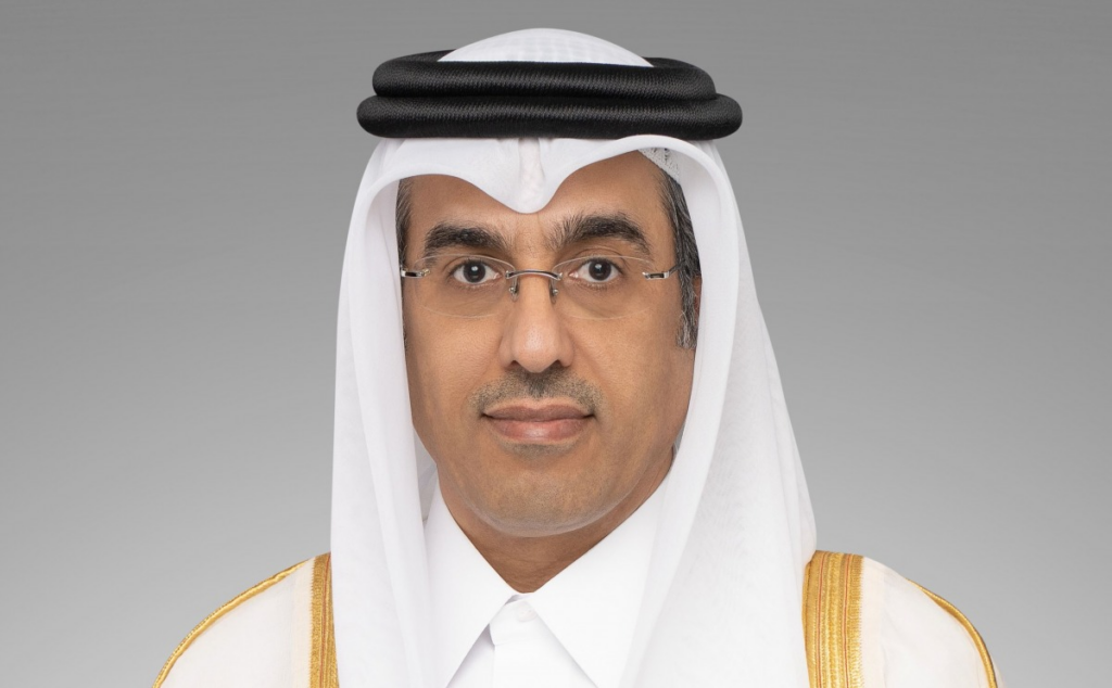 وزير العمل والسفير القطري يؤكدان أهمية التوسع في استقدام العمالة المصرية لسوق العمل القطري 1 image 231929 ar1729601703