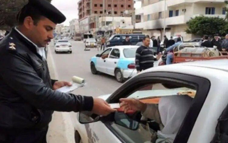 ضبط نحو 28 ألف مخالفة مرورية متنوعة خلال 24 ساعة 1 image 750x 63aaecd8bdecb1729669803