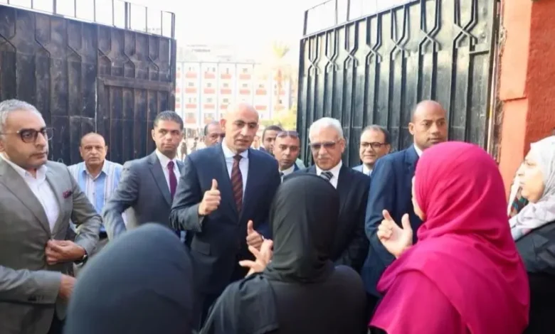 وزير التعليم يشدد على تطبيق لائحة التحفيز التربوي والانضباط المدرسي 1 image 870x 66fa8296720091728988743
