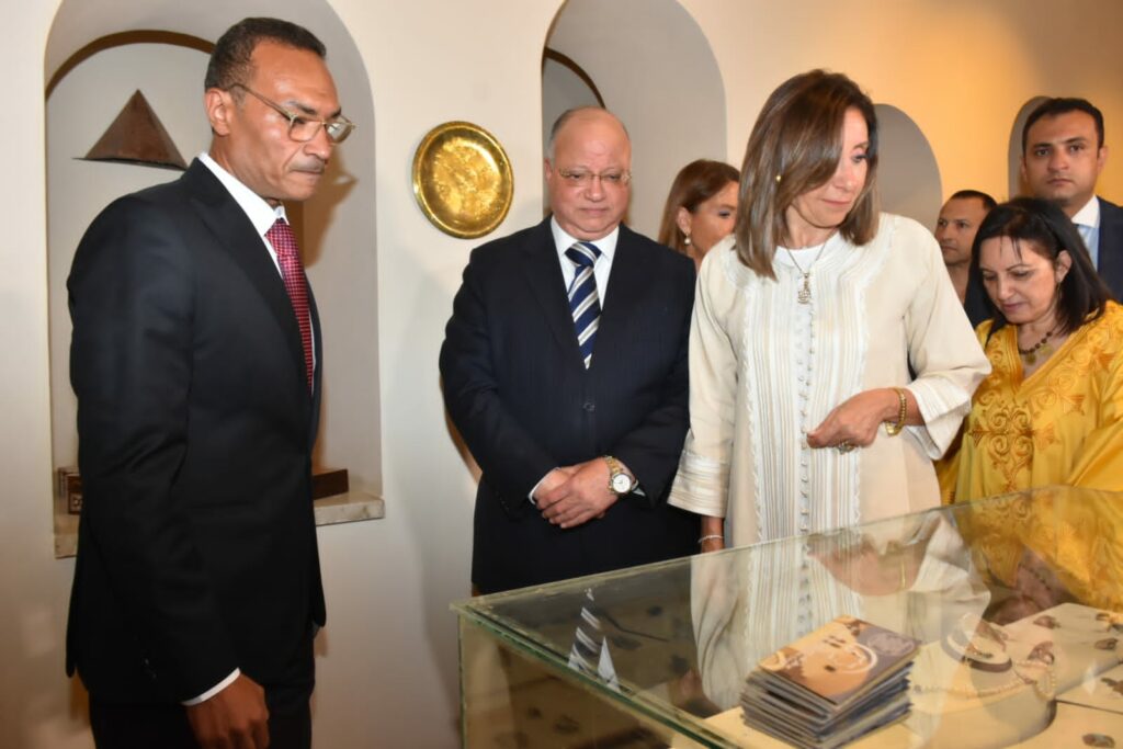 اليونسكو تساعد الأجيال المستقبلية على صون التراث الثقافي غير المادي 1 img 20230821 wa00071729372683