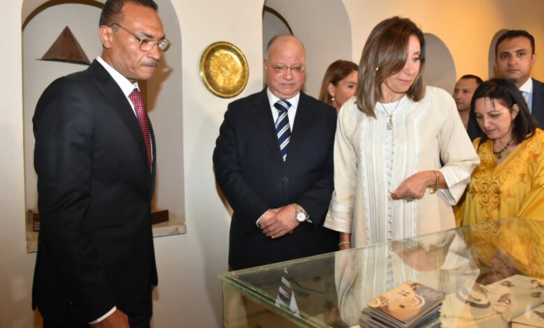 اليونسكو تساعد الأجيال المستقبلية على صون التراث الثقافي غير المادي 1 img 20230821 wa00071729372683