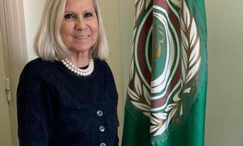 السفيرة هيفاء أبو غزالة: التحضير لعقد المؤتمر العربي الأول حول دور الكفاءات الصحية العربية المهاجرة في دعم النظم الصحية 1 inbound1089252357653789863 1024x11091728301805