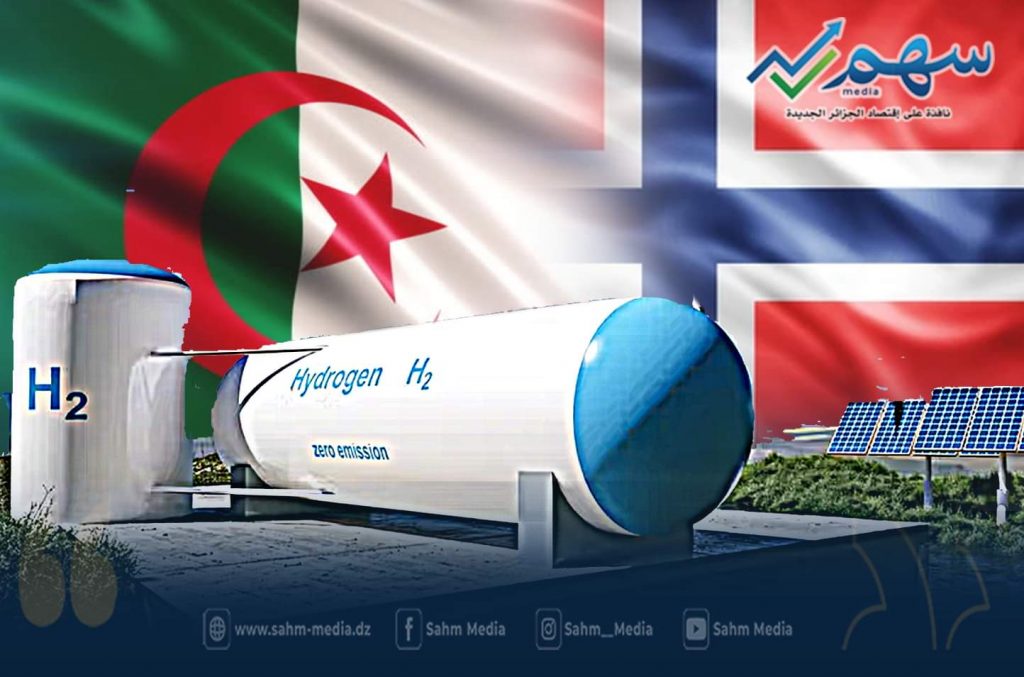 تعزيز الشراكة في مجال الطاقة بين النيجر والجزائر 1 inbound34048709651299735451727773683
