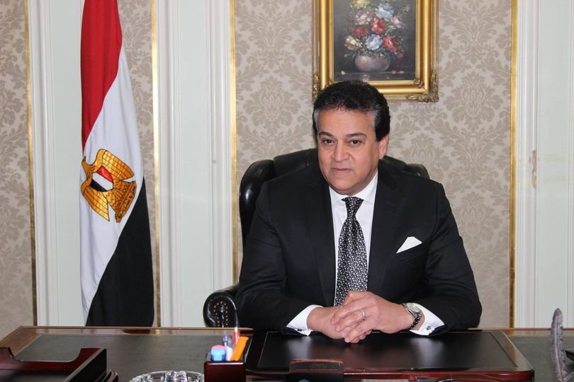 وزير الصحة يؤكد عمق وترابط العلاقات الثنائية والتاريخية بين مصر والسودان في شتى المجالات 1 khaligyoun157481729757943