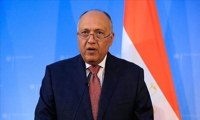 مباحثات مصرية - رومانية على مستوى وزيري الخارجية غدا بالقاهرة 1 khaligyoun362511729344663