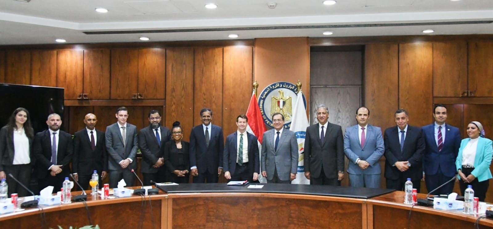 خبيرة دولية: مصر تولي أهمية قصوى للاستثمار في بناء الإنسان.. و"حياة كريمة" خير دليل 1 khaligyoun867491729772643