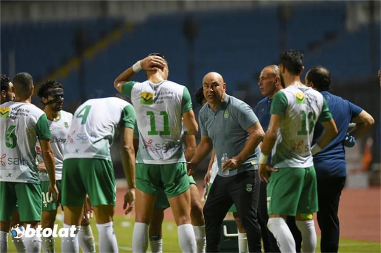 الاتحاد السكندري يتعادل سلبياً مع فريق المدينة الليبي في تجربة ودية 1 large1728490564