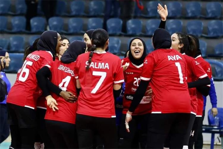 الأهلى يواصل انتصاراته بدورى الكرة النسائية بفوزه على مودرن سبورت 1- صفر 1 large1729178223