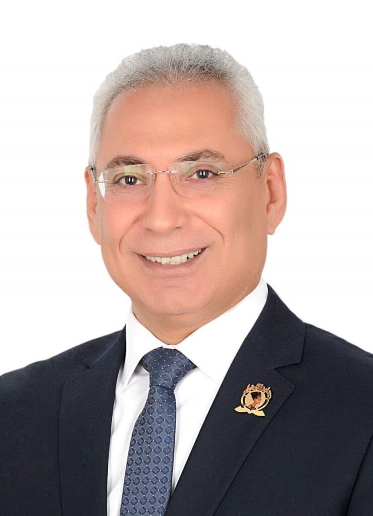 رئيس جامعة المنيا لـأ ش أ : دعم كامل وجزئي للطلاب الوافدين من الأشقاء العرب والأفارقة 1 ll1729177623