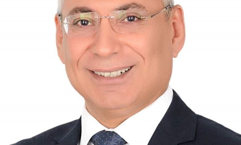 رئيس جامعة المنيا لـأ ش أ : دعم كامل وجزئي للطلاب الوافدين من الأشقاء العرب والأفارقة 1 ll1729177623