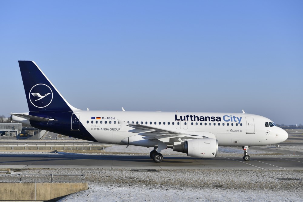 "لوفتهانزا" تعلن تمديد تعليق رحلاتها إلى بيروت حتى نهاية شهر فبراير 2025 1 lufthansa1729678925