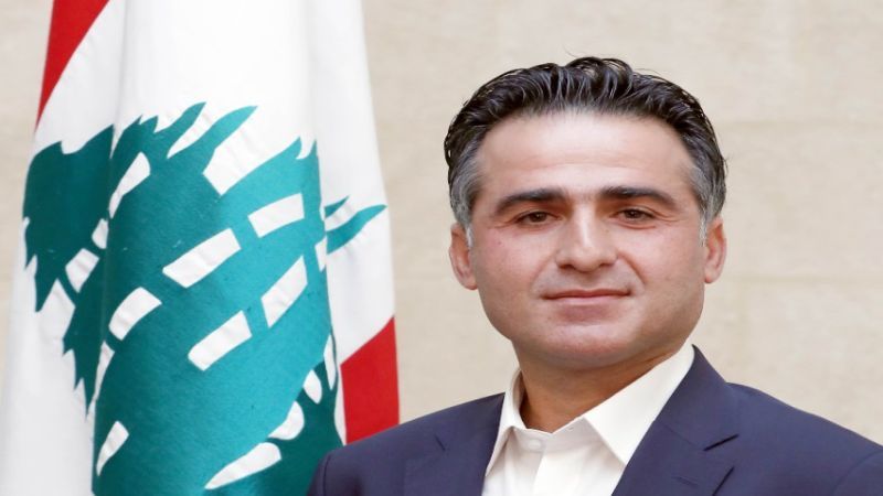 وزير لبناني: إسرائيل تسعى من وراء استهداف معبر المصنع إلى فرض حصار على الشعب اللبناني 1 lvl2202307121006292981728055145