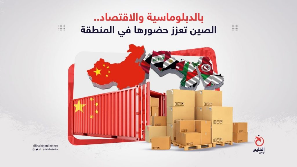الصين تعزز الحل العادل والفعال للنزاعات التجارية الدولية 1 maxresdefault1728103445
