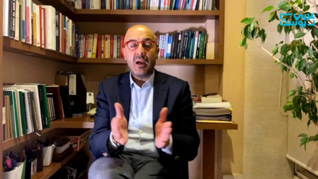 وزير البيئة اللبناني: تجهيز وصيانة مراكز الإيواء لمنع انتشار الأمراض 1 maxresdefault1728298746