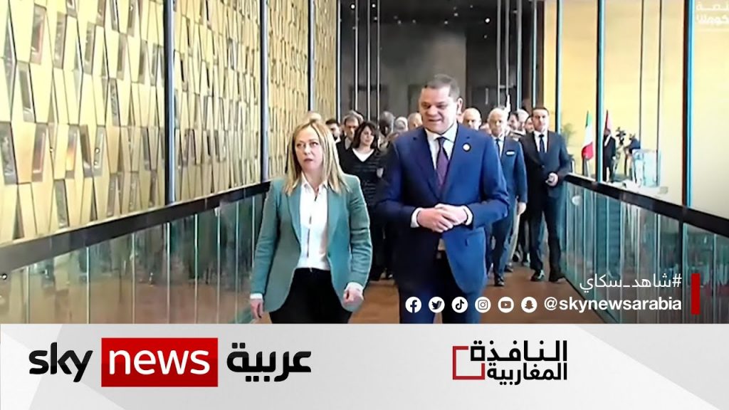 ليبيا والاتحاد الأوروبي يبحثان التعاون في مجال الطاقة 1 maxresdefault1728307924