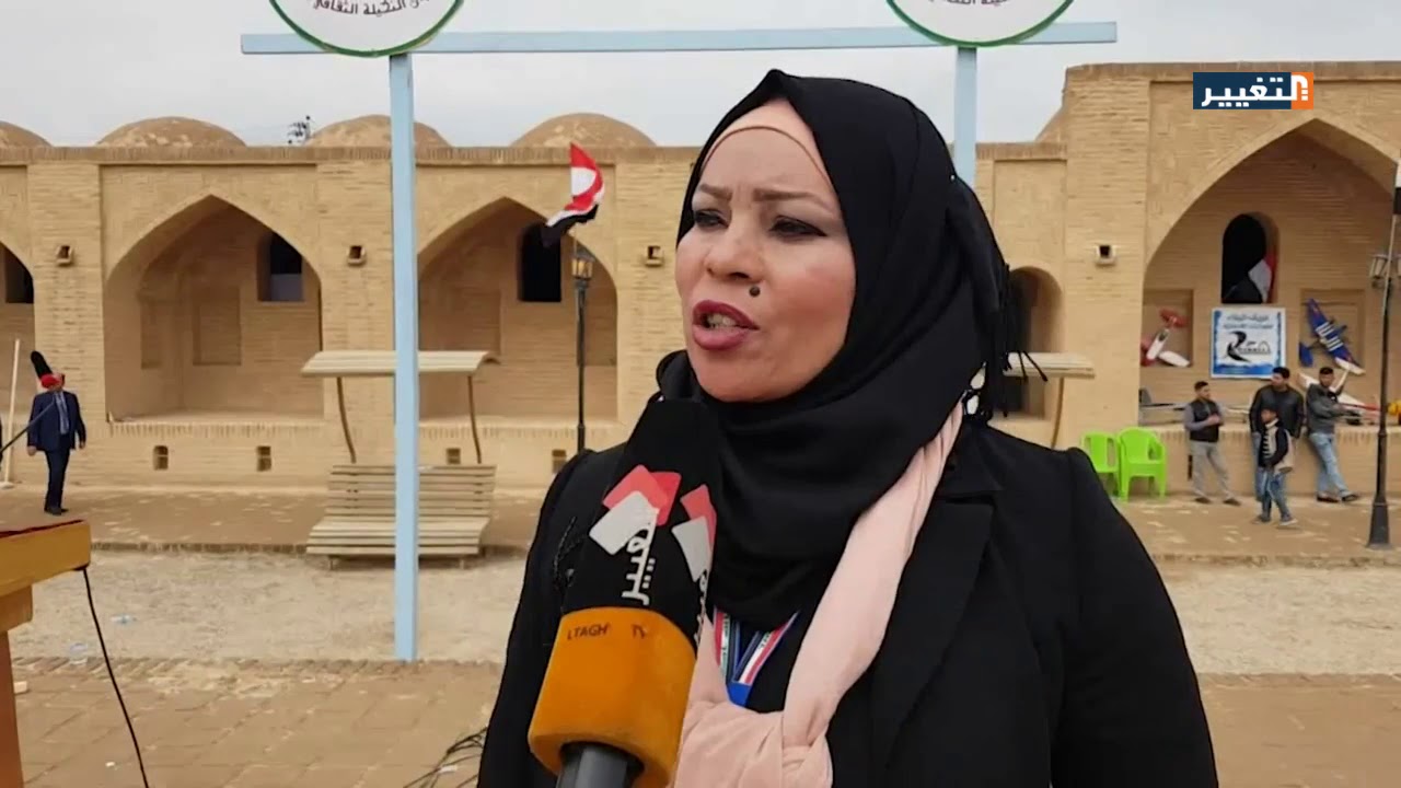 نقاد: مهرجان آفاق يشهد تطورا كبيرا وعروضه تتسم بحلول مبتكرة ومتنوعة رغم فقر الإنتاج 1