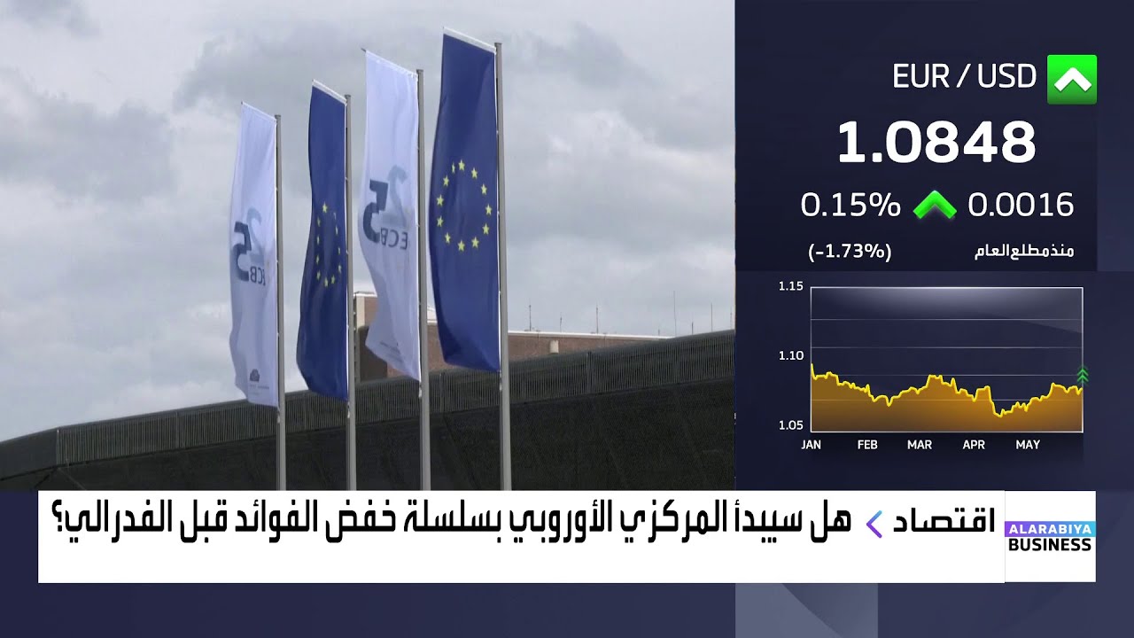 "زون بورس": المخاطر المرتبطة بالانتخابات الأمريكية تفوق الفوائد المتوقعة بالنسبة للاقتصاد الأوروبي 1