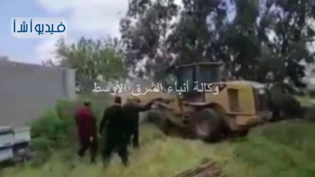 محافظ الغربية : ازالة ٦٥ حالة تعد على الأراضي الزراعية وأملاك الدولة 1 maxresdefault1729446723