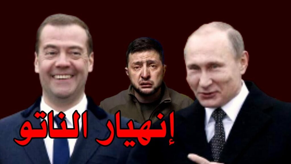 "الناتو" يعرب عن مخاوفه جراء التعاون المتزايد بين الصين وروسيا في القطب الشمالي 1 maxresdefault1729615082
