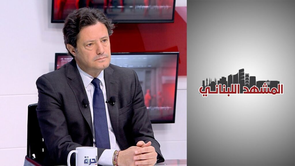وزير الإعلام اللبناني: استهداف الاحتلال للصحفيين خرق لكل المواثيق والقوانين الدولية 1 maxresdefault1729849743