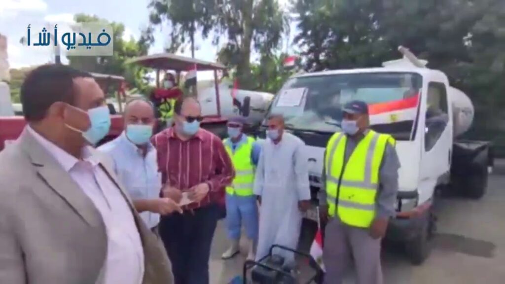 محافظ الشرقية: رفع درجة الاستعداد القصوى لاستقبال فصل الشتاء وموسم الأمطار 1 maxresdefault1730129344