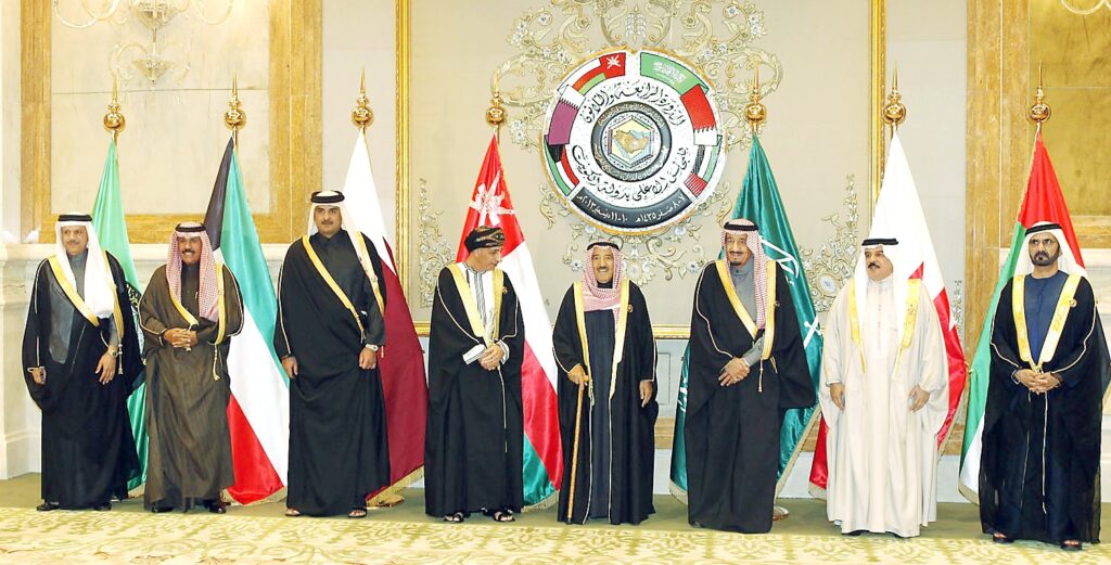 "التعاون الخليجي" والمملكة المتحدة تبحثان التعاون الثنائي والتطورات بالمنطقة 1 mebusiness1729263183
