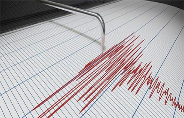 مرصد الزلازل الأردني : هزة أرضية بقوة 4.1 درجة على مقياس ريختر جنوب خليج العقبة 1 medium 2023 02 10 5ecfbe27a01730360704