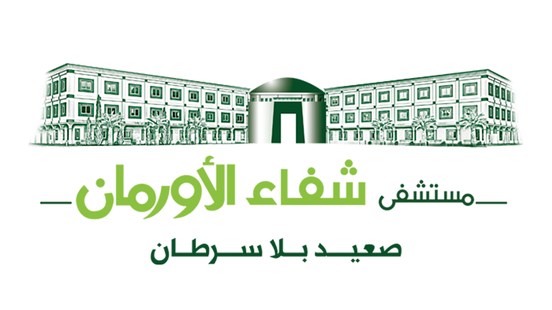 مستشفى "شفاء الأورمان" بالأقصر تجري 3 آلاف عملية جراحية مجانية لمرضى سرطان الثدي منذ افتتاحها 1 ormanb logo1730312583