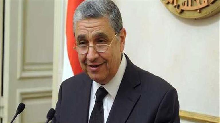 وزير الكهرباء يبحث مع الشركة العربية للهندسة كفاءة الأداء وخفض استهلاك الوقود 1 postQueueImg 43 633e1cd7f2da21730104744