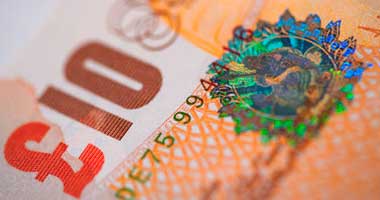 "الإسترليني" عند أدنى مستوى أمام الدولار في شهرين بعد بيانات التضخم البريطانية 1 sterling22008222021231729067763