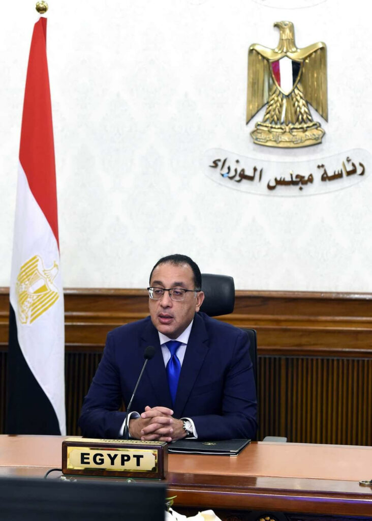 مدبولي: الحصول على مياه نظيفة حق أساسي... إضافة ثالثة 1 unnamed 2 441728811623
