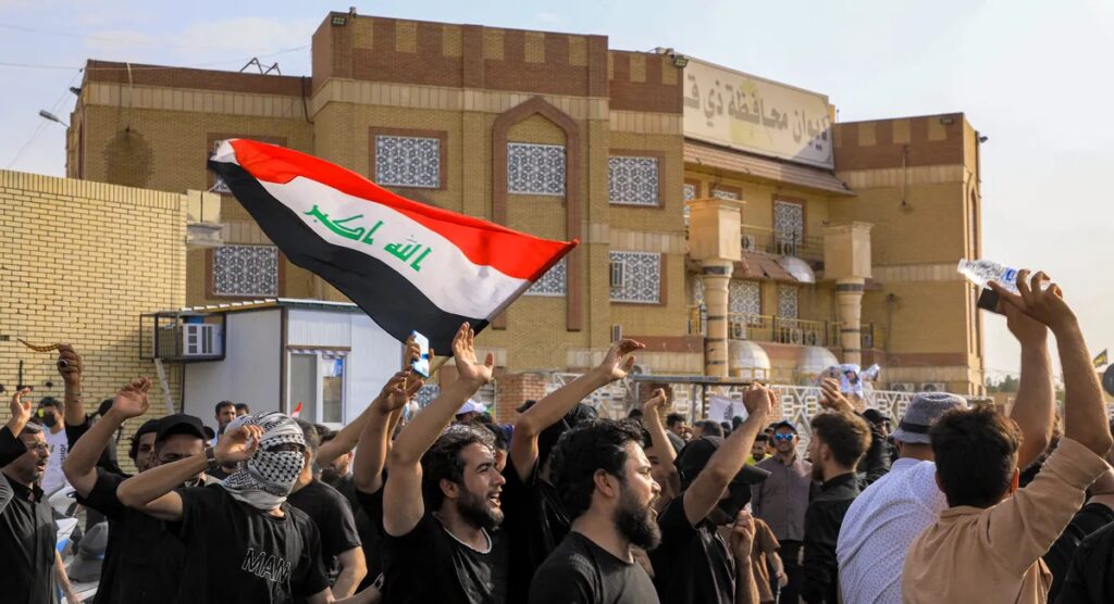 واشنطن تعبر لإسرائيل عن قلقها بشأن تقارير عن ضربات على الجيش اللبناني 1 vis 08292022203638691729755486