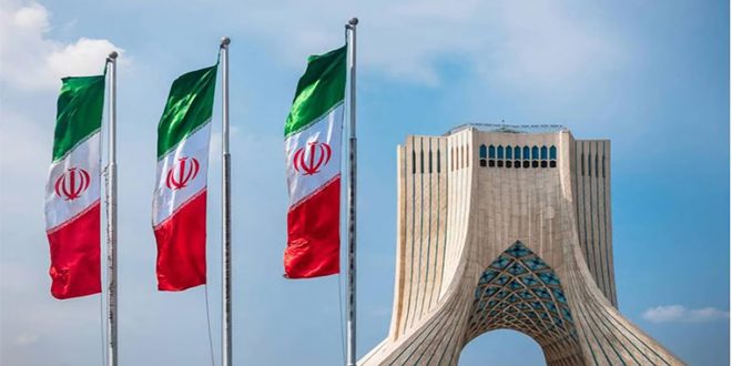 الخارجية الإيرانية: إيران لن تتردد في اتخاذ المزيد من التدابير للدفاع عن حقها المشروع 1 الخارجية 660x330 11727816944