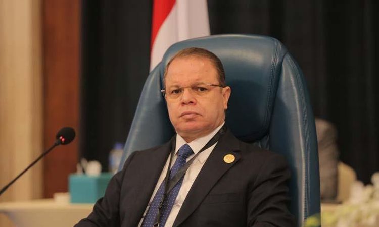النائب العام يأمر بالتحقيق في مقطع مصور يتضمن فتوى بإباحة سرقة المياه والكهرباء والغاز 1 النائب العام حمادة الصاوي 1663428799 01727951345