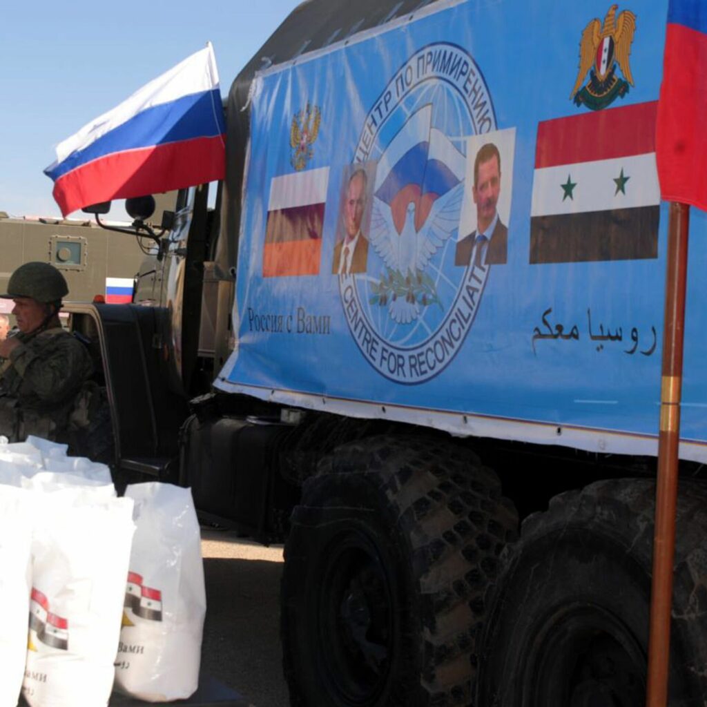 مركز المصالحة الروسي: عبور أكثر من 3800 شخص من لبنان إلى سوريا خلال الـ24 ساعة الماضية 1 1036875739 226:0:1082:856 1920x0 80 0 0 d130b8c8a35f53bc6f0b84df7f8809f81731449463